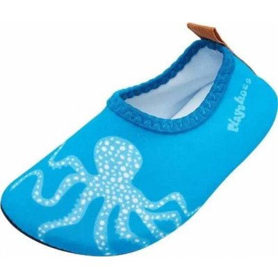 Playshoes moře chobotnice