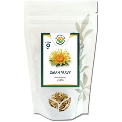 Salvia paradise OMAN PRAVÝ KOŘEN 50 g – Zbozi.Blesk.cz