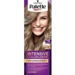 Palette Intensive Color Creme Medium Ash Blonde 7-21 – Zboží Dáma