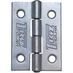 TKZ Závěs KZ 40 KLASIK Povrch: Zinek modrý – Sleviste.cz