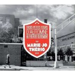 Marie-Jo Thério - Trois Petits Tours D'Automne CD – Hledejceny.cz