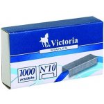 Victoria No.10 – Zboží Živě