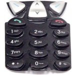 Klávesnice Nokia 6210n navigační – Zboží Živě