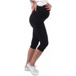 Jožánek těhotenské legíny 3/4 šedý melír – Hledejceny.cz