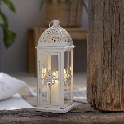 Frank Flechtwaren Lucerna Barock – Sleviste.cz