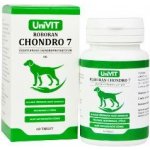 Univit Roboran Chondro 7 pro psy 60 tbl – Zbozi.Blesk.cz