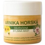 Putorius Arnika horská bylinná mast 150 ml – Hledejceny.cz