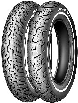 DUNLOP D 402 SW Harley-D MT90 R16 72H