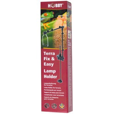 Hobby Terra Fix & Easy Lamp Holder – Zbozi.Blesk.cz