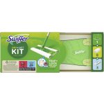 Swiffer Kit Mop na podlahu startovací sada – Zboží Mobilmania