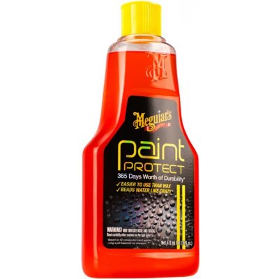 Meguiar's Paint Protect 473 ml