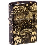 Zippo Mushroom Drift Design 66038 – Hledejceny.cz