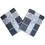 Sleep-well Kočky 50x70 cm 3 ks – Zboží Dáma