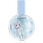 Disney Frozen Elsa toaletní voda dětská 30 ml – Sleviste.cz