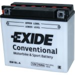 Exide YB18L-A, EB18L-A – Zboží Mobilmania