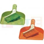 Home point Smetáček s lopatkou mini 23,5 x1 6,5 22 x 2,5 cm – HobbyKompas.cz