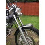 Yamaha XV 535 Virago rám předního blatníku | Zboží Auto