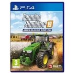 Farming Simulator 19 (Ambassador Edition) – Zboží Živě