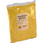 Natural Jihlava Krupice kukuřičná 400 g – Hledejceny.cz
