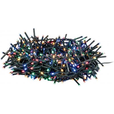 LIVARNO LUX Světelný LED řetěz Galaxie, 580 LED (barevná) – Hledejceny.cz