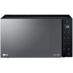 LG MS2535GIR – Zboží Dáma