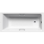 Kaldewei Puro Star 170 x 70 cm 258934010001 – Hledejceny.cz