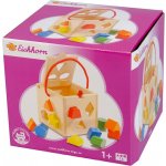 Eichhorn kostka vkládačka – Hledejceny.cz