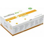 VivaChek Biotech Hangzhou ViVaDiag Pro SARS-CoV-2 Ag Rapid Test 25 ks – Zboží Mobilmania