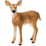 Schleich 14819 Laň jelena běloocasého – Zboží Dáma