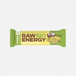 Bombus Raw BIO energy 50 g – Zboží Dáma