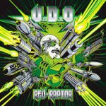 U.D.O. - Rev-Raptor CD – Hledejceny.cz