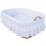 Scarlett Košík pro miminko Martin bílá – Hledejceny.cz