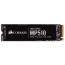 Pevný disk interní Corsair Force MP510 SSD 480GB M.2 NVMe CSSD-F480GBMP510