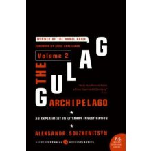 The Gulag Archipelago Volume 2: An Experiment in Literary Investigation Solzhenitsyn Aleksandr I.Paperback