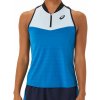 Dámské sportovní tílko Asics Match Tank sky reborn blue