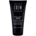 American Crew Shaving Skincare Revitalizing Toner regenerační zklidňující voda po holení 150 ml – Zboží Dáma