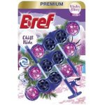 Bref Spa Moments Harmony tuhý WC blok 3 x 50 g – Zboží Dáma