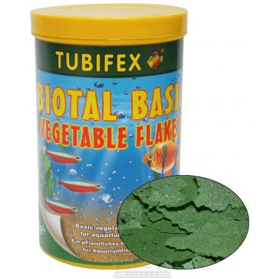 Tubifex Biotal-Basic 125 ml – Zbozi.Blesk.cz