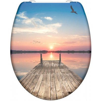 Schütte SUNSET SKY 4008431823782 – Zboží Mobilmania