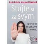 Stůjte si za svým - I citliví lidé se dokážou vymezit – Hledejceny.cz