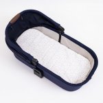 Tulimese Podložka do korby růžoví motýlci – Zboží Dáma