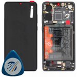 LCD Displej Huawei P30 – Zboží Živě