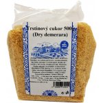 Najtelo Třtinový cukr 1000 g – Zboží Dáma