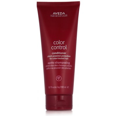 Aveda Color Control Conditioner 200 ml – Zboží Mobilmania