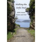 Walking the Corfu Trail - J. Waller – Hledejceny.cz