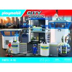 Playmobil 71873 Policejní řídicí Středisko – Sleviste.cz