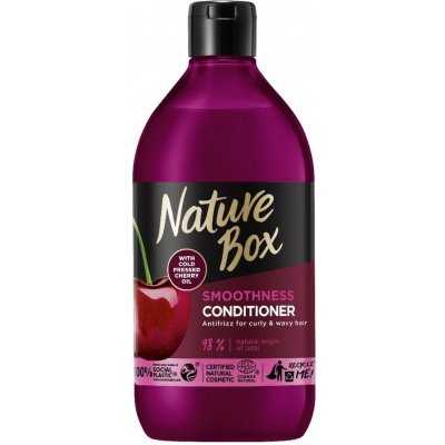 Nature Box Cherry Oil balzám 385 ml