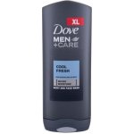Dove Men+ Care Cool Fresh sprchový gel 400 ml – Zboží Dáma