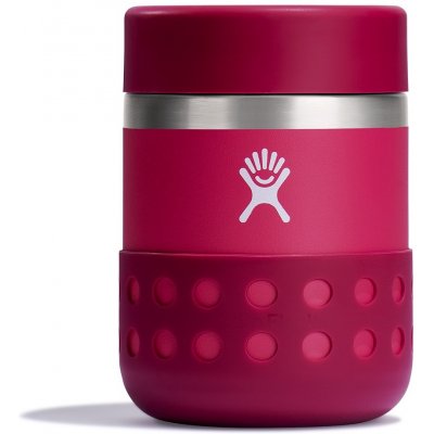 Hydro Flask Termoska pro děti 12 oz Růžová 355 ml