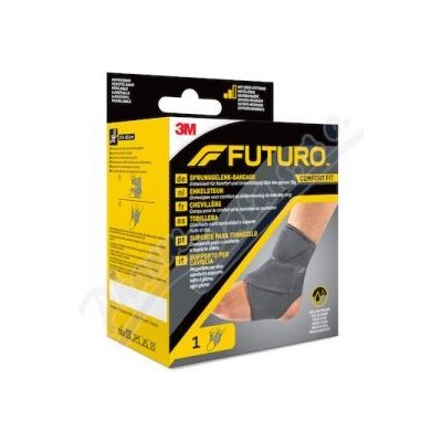 FUTURO comfort fit Bandaz hlez.kloub nas. – Hledejceny.cz